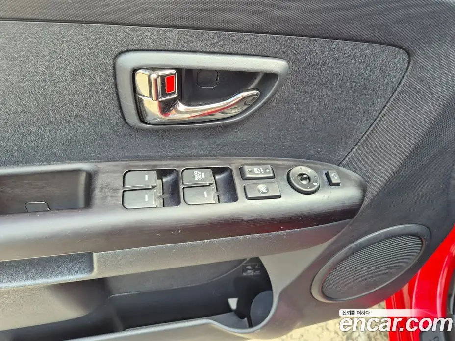 Kia Soul 2011 1.6 АКПП, фото 11