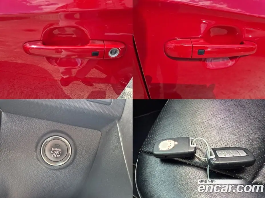 Kia Soul 2011 1.6 АКПП, фото 12