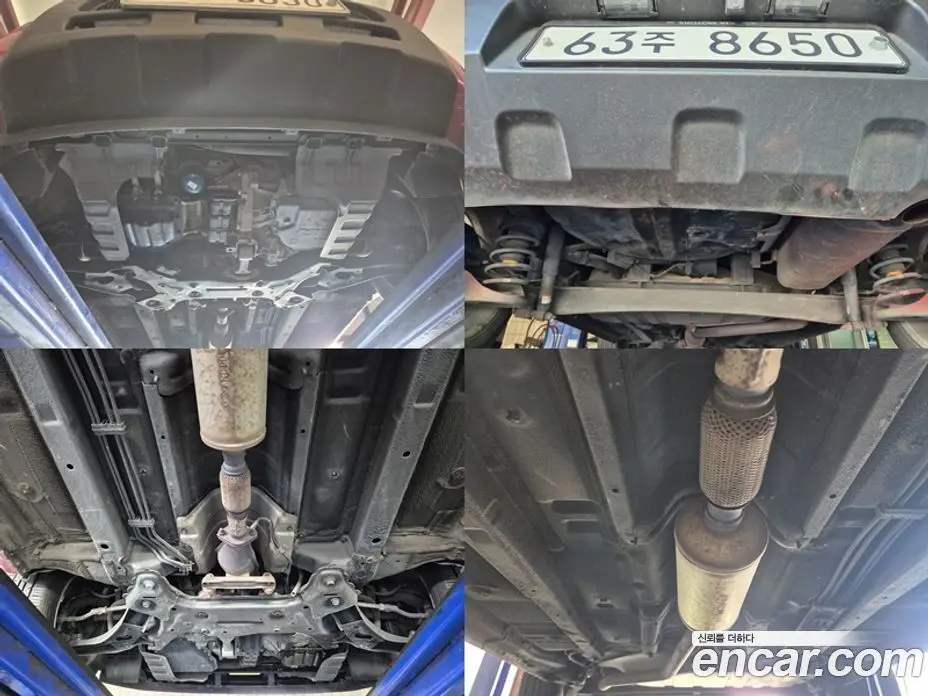Kia Soul 2011 1.6 АКПП, фото 20