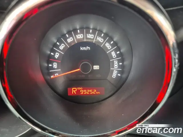 Kia Soul 2011 1.6 АКПП, миниатюра 8
