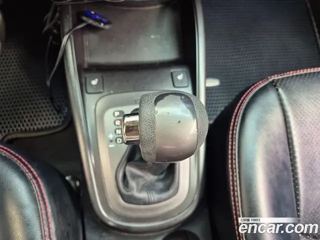 Kia Soul 2011 1.6 АКПП, миниатюра 9