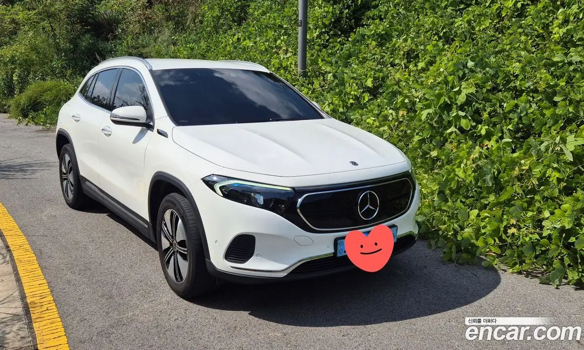 Mercedes-Benz EQA 2021 АКПП, фото 5 Mercedes-Benz EQA 2021 АКПП, фото 5