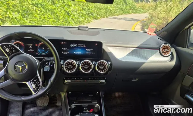 Mercedes-Benz EQA 2021 АКПП, миниатюра 6 Mercedes-Benz EQA 2021 АКПП, миниатюра 6