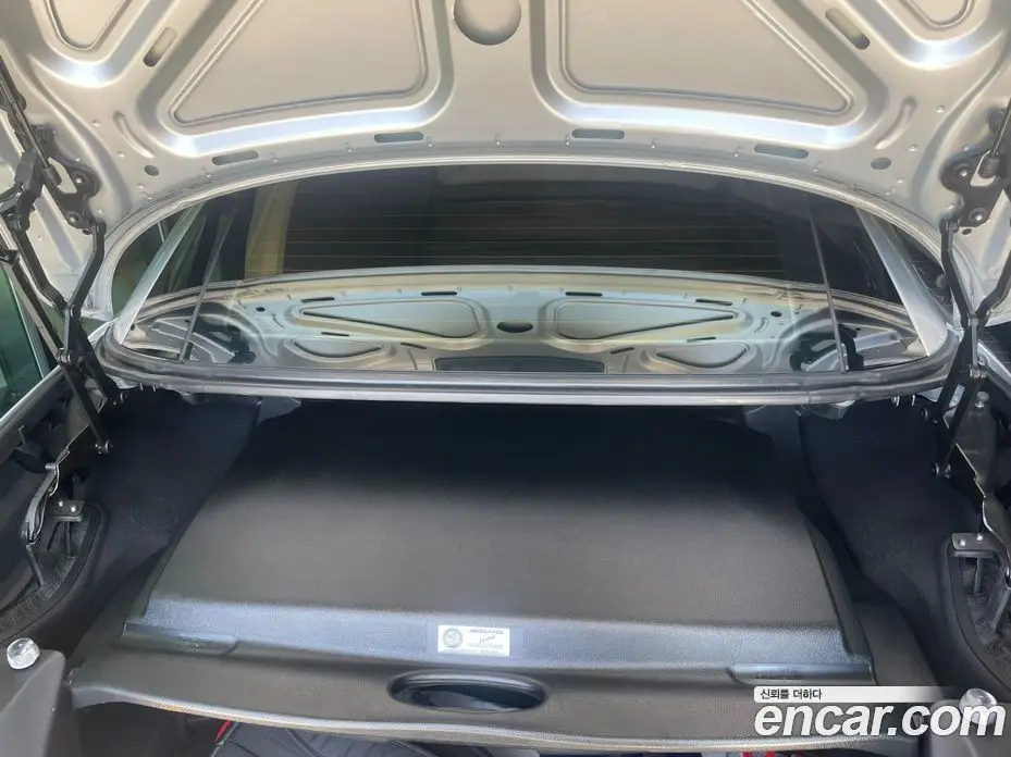 Mercedes-Benz SLK-Class 2008 3.5 АКПП, фото 14