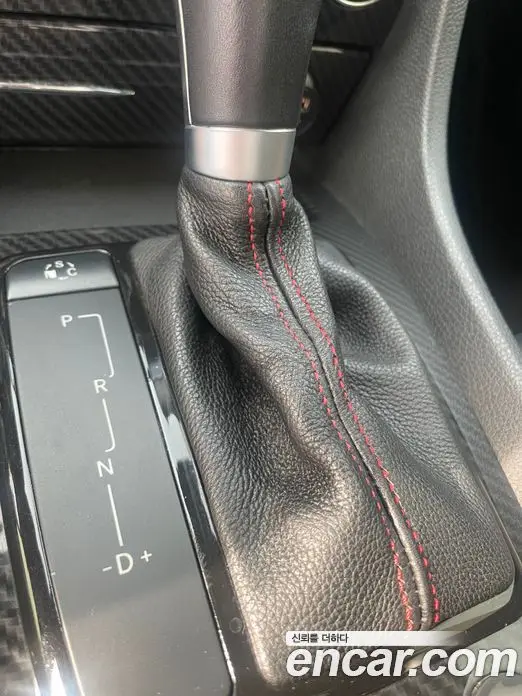 Mercedes-Benz SLK-Class 2008 3.5 АКПП, миниатюра 9