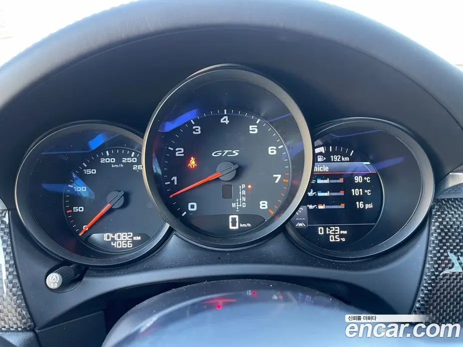 Porsche Macan 2018 3.0 АКПП, фото 8
