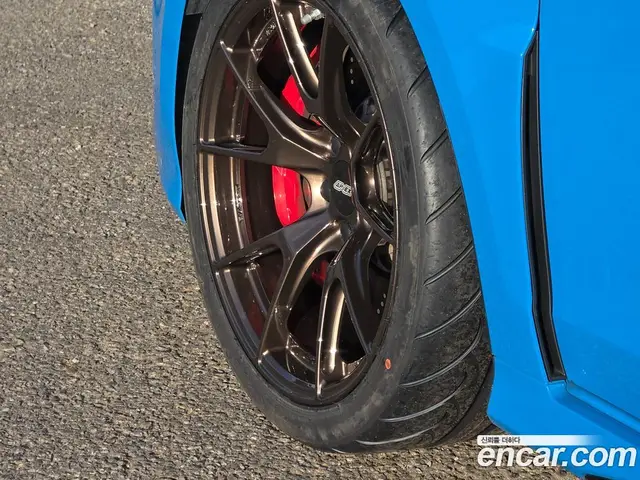 Audi RS3 2024 2.5 АКПП, миниатюра 7