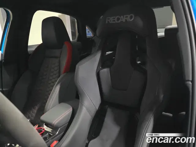 Audi RS3 2024 2.5 АКПП, миниатюра 10