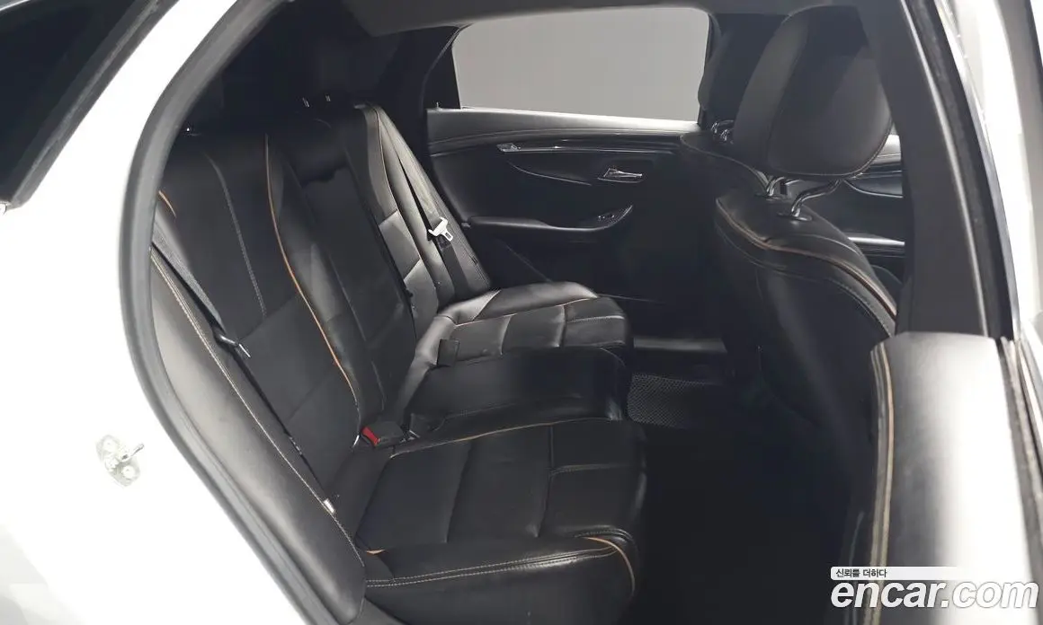 Chevrolet Impala 2015 2.5 АКПП, фото 11