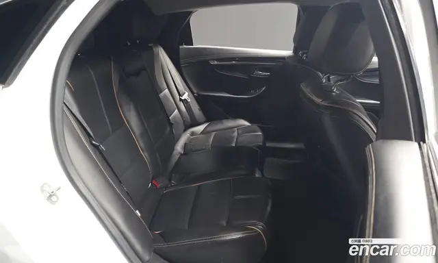 Chevrolet Impala 2015 2.5 АКПП, миниатюра 11