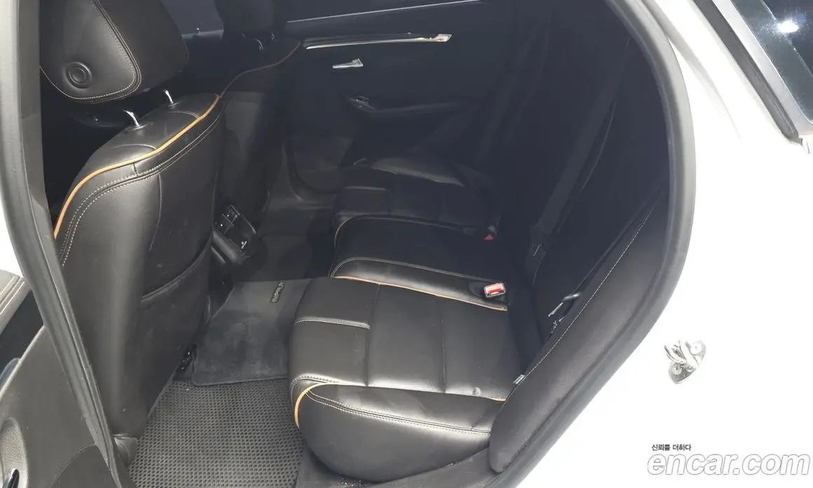 Chevrolet Impala 2015 2.5 АКПП, фото 12