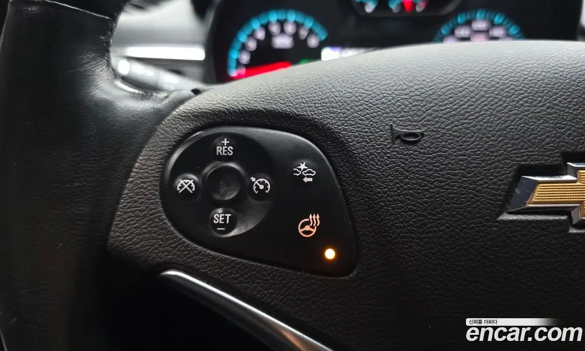 Chevrolet Impala 2015 2.5 АКПП, фото 16