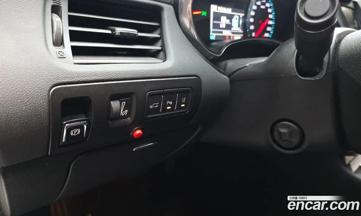 Chevrolet Impala 2015 2.5 АКПП, фото 19