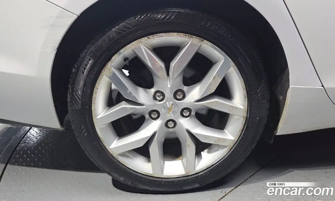 Chevrolet Impala 2015 2.5 АКПП, фото 5