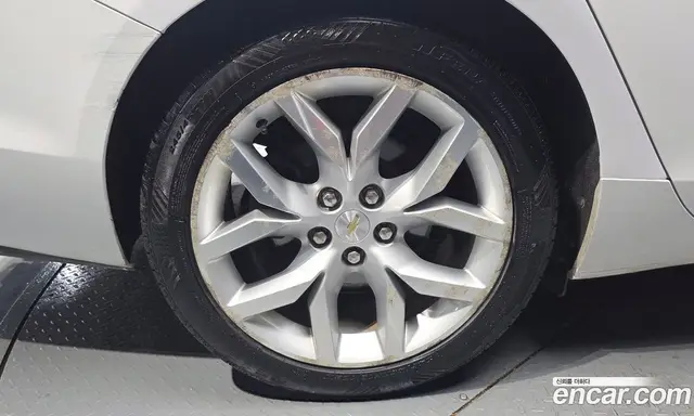 Chevrolet Impala 2015 2.5 АКПП, миниатюра 5