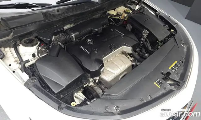 Chevrolet Impala 2015 2.5 АКПП, миниатюра 6