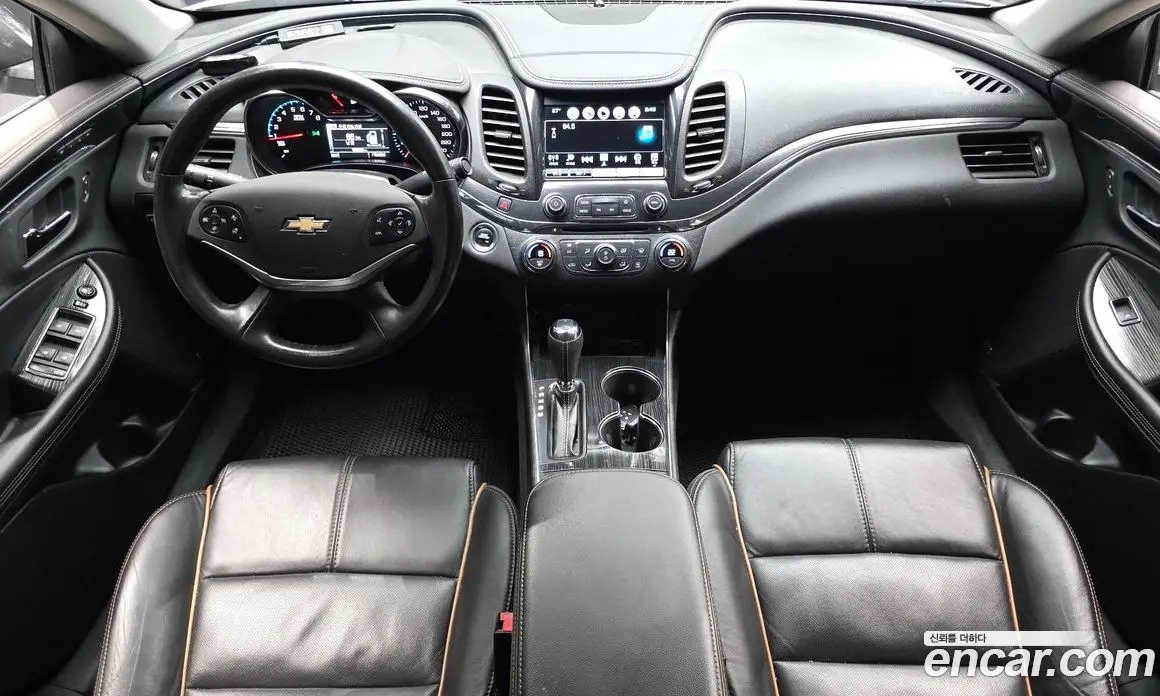 Chevrolet Impala 2015 2.5 АКПП, фото 7