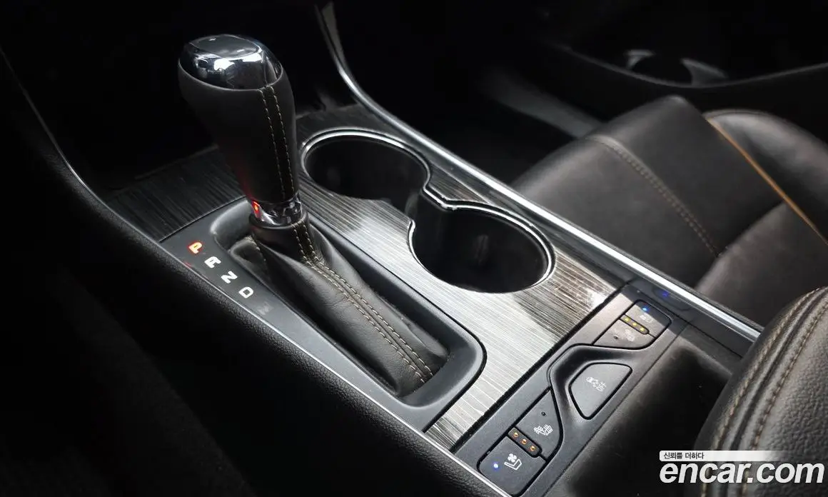 Chevrolet Impala 2015 2.5 АКПП, фото 9