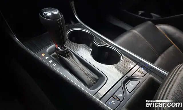 Chevrolet Impala 2015 2.5 АКПП, миниатюра 9