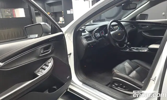 Chevrolet Impala 2015 2.5 АКПП, миниатюра 10