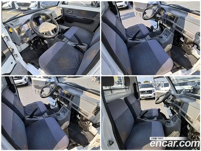 Chevrolet Labo 2010 0.8 МКПП, миниатюра 10