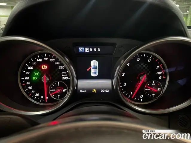 Mercedes-Benz SLC-Class 2017 2.0 АКПП, миниатюра 8 Mercedes-Benz SLC-Class 2017 2.0 АКПП, миниатюра 8