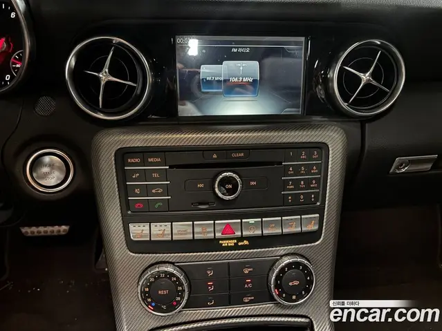 Mercedes-Benz SLC-Class 2017 2.0 АКПП, миниатюра 9 Mercedes-Benz SLC-Class 2017 2.0 АКПП, миниатюра 9
