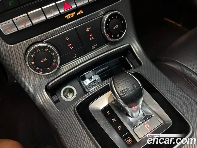 Mercedes-Benz SLC-Class 2017 2.0 АКПП, миниатюра 10 Mercedes-Benz SLC-Class 2017 2.0 АКПП, миниатюра 10