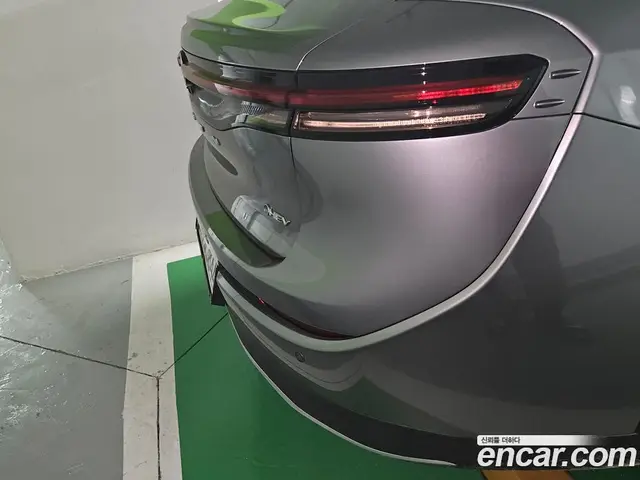 Toyota Crown 2024 2.5 АКПП, миниатюра 2