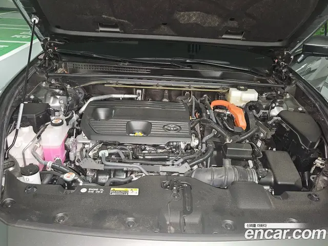 Toyota Crown 2024 2.5 АКПП, миниатюра 6