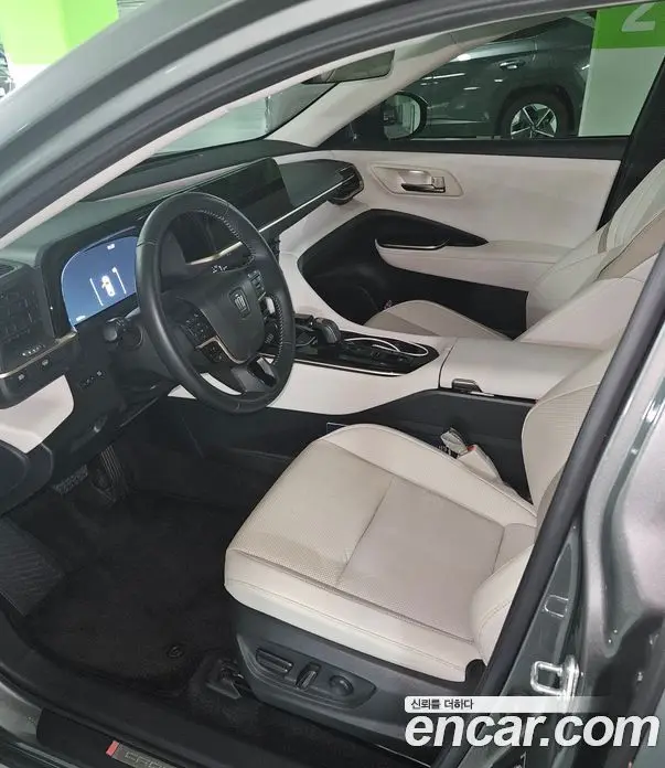 Toyota Crown 2024 2.5 АКПП, миниатюра 7