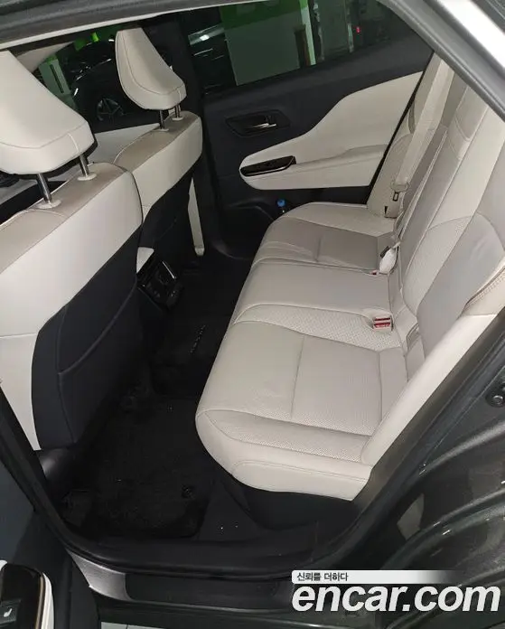 Toyota Crown 2024 2.5 АКПП, фото 10