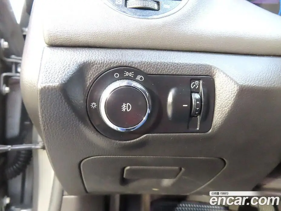 Chevrolet Lacetti 2009 1.6 АКПП, фото 12