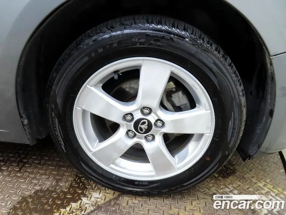 Chevrolet Lacetti 2009 1.6 АКПП, фото 18