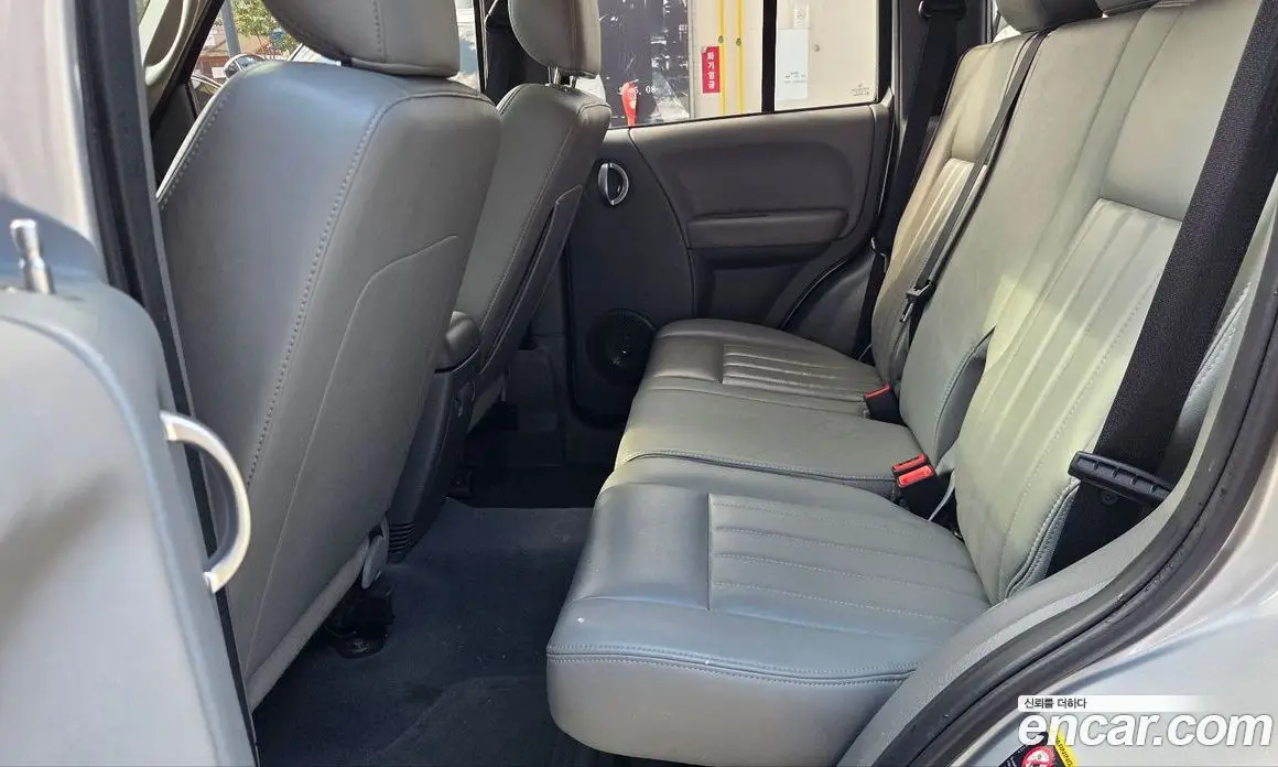 Jeep Cherokee 2005 3.7 АКПП, фото 17