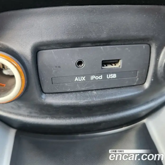 Kia Soul 2011 1.6 АКПП, фото 17