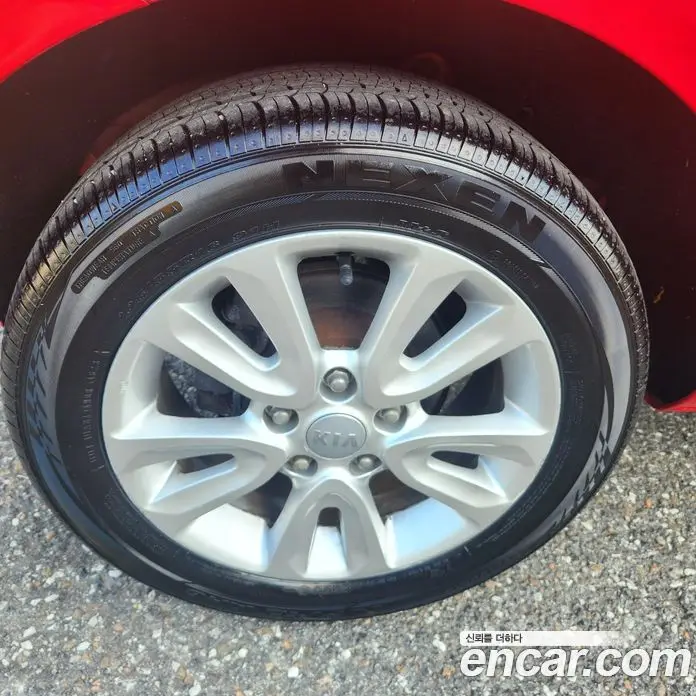Kia Soul 2011 1.6 АКПП, фото 5