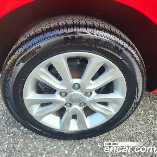 Kia Soul 2011 1.6 АКПП, миниатюра 5