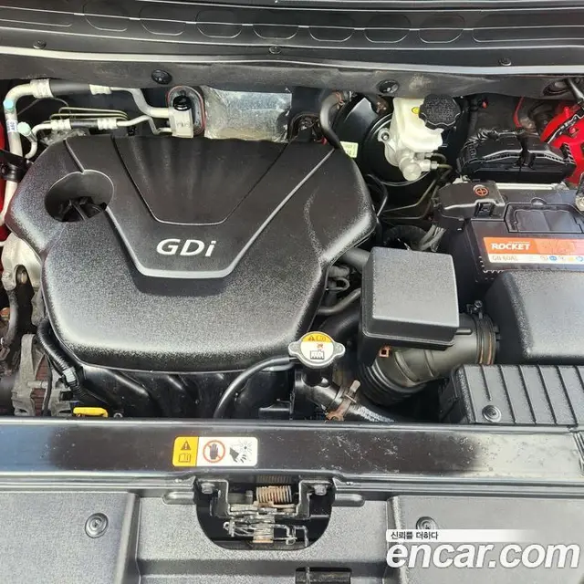 Kia Soul 2011 1.6 АКПП, миниатюра 6