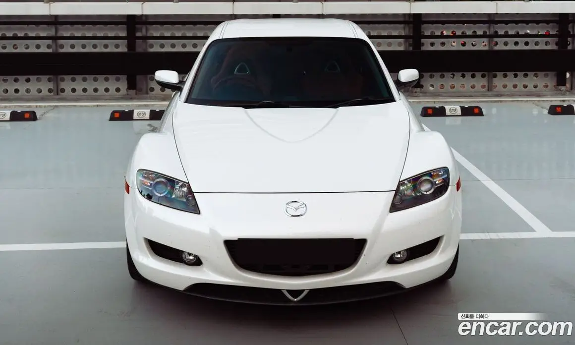 Mazda RX-8 2004 1.3 МКПП, фото 3