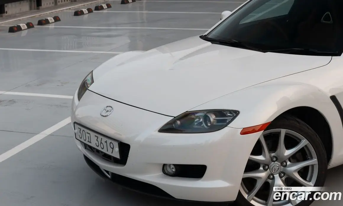 Mazda RX-8 2004 1.3 МКПП, фото 7