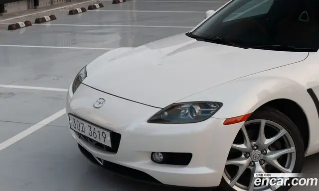 Mazda RX-8 2004 1.3 МКПП, миниатюра 7
