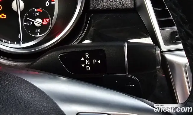 Mercedes-Benz M-Class 2014 3.0 АКПП, миниатюра 11