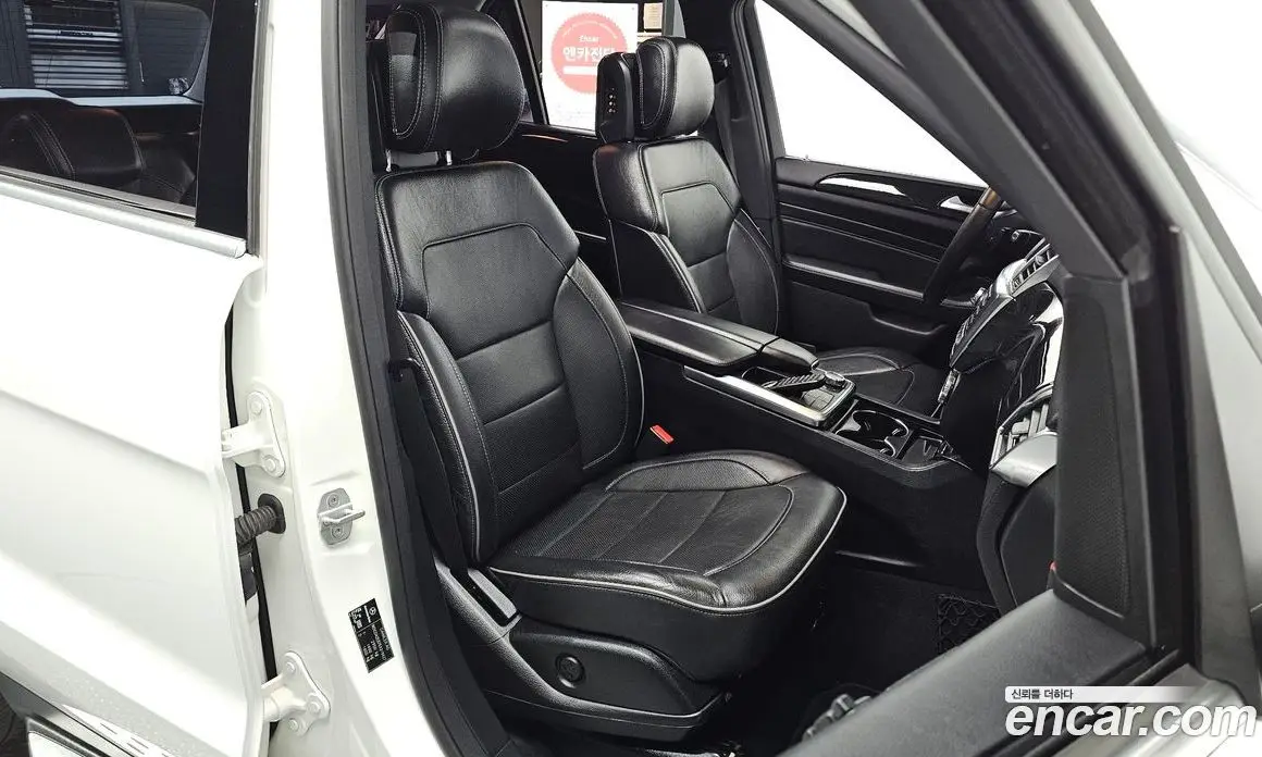 Mercedes-Benz M-Class 2014 3.0 АКПП, фото 12