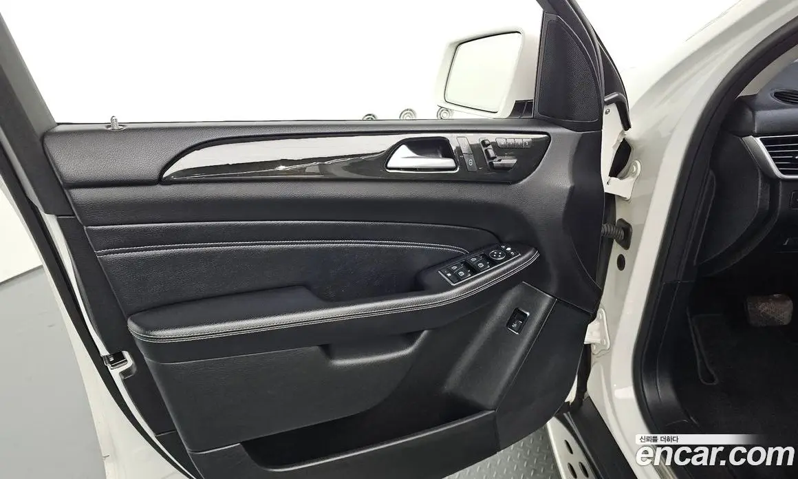 Mercedes-Benz M-Class 2014 3.0 АКПП, фото 13