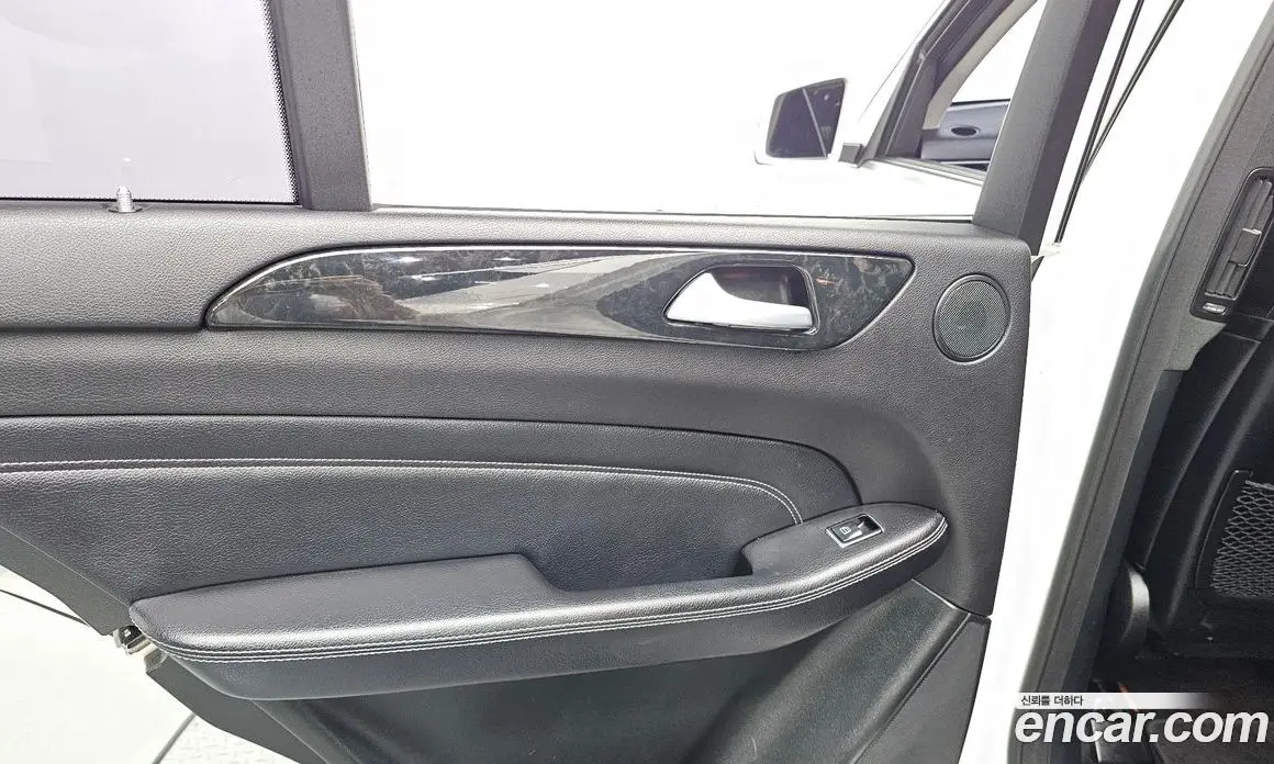 Mercedes-Benz M-Class 2014 3.0 АКПП, фото 14