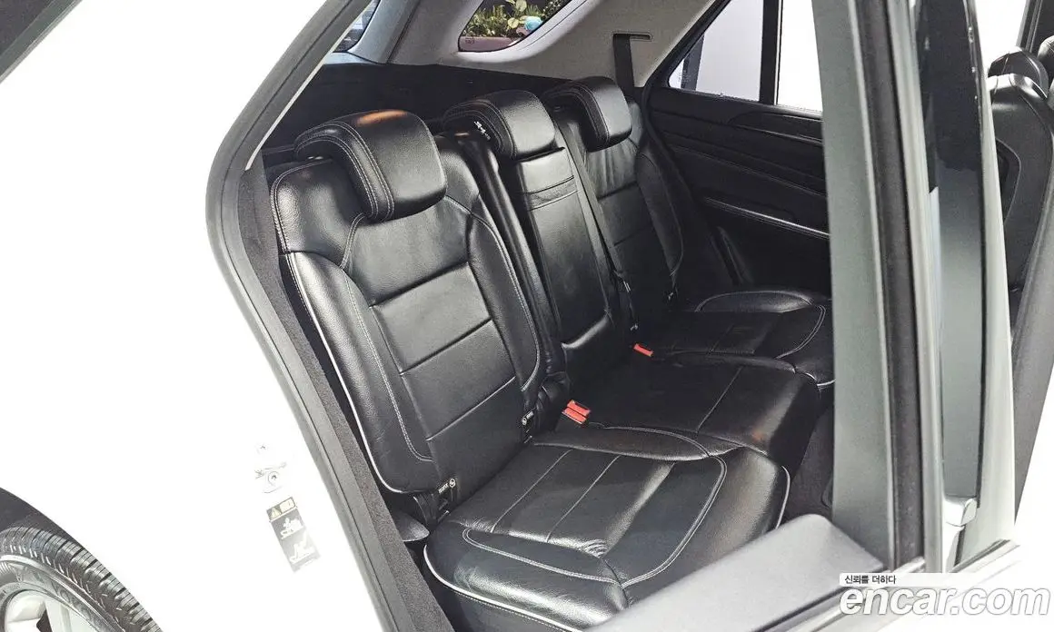 Mercedes-Benz M-Class 2014 3.0 АКПП, фото 15