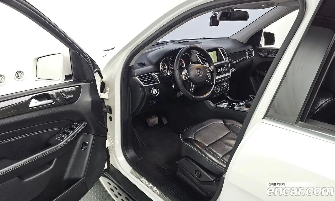 Mercedes-Benz M-Class 2014 3.0 АКПП, фото 16