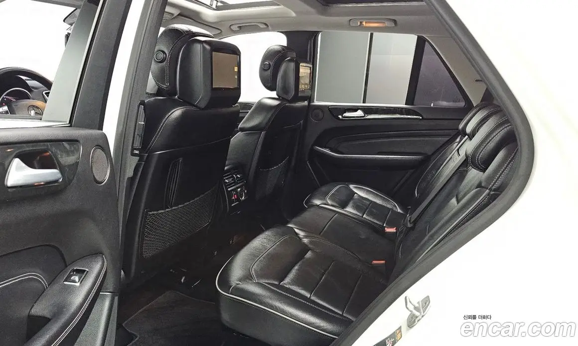 Mercedes-Benz M-Class 2014 3.0 АКПП, фото 17