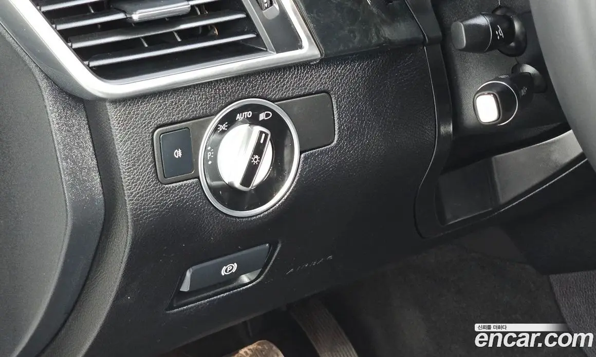 Mercedes-Benz M-Class 2014 3.0 АКПП, фото 19
